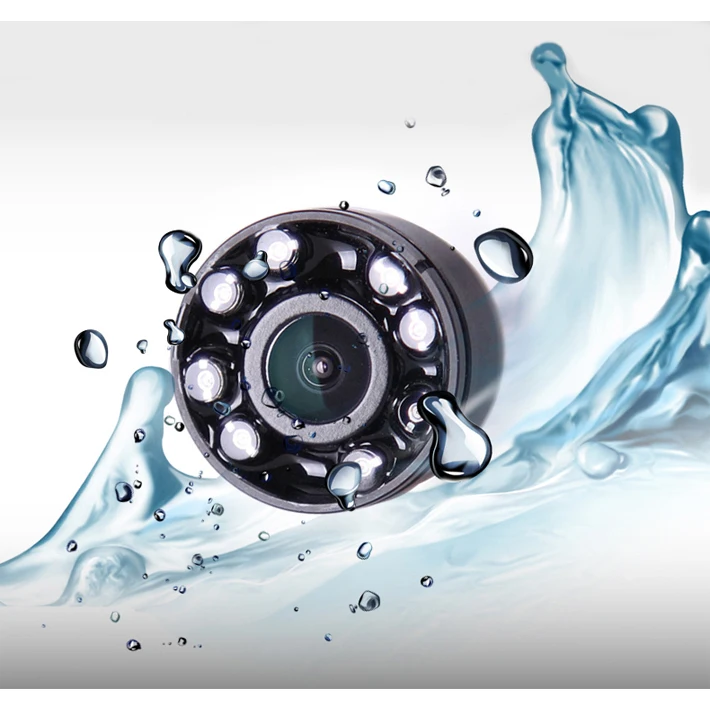 3,5 дюймов подводная камера для рыбалки камера для поиска рыбы с кабелем 15 м