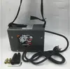 New Arrival Portable Mini MMA Welder AC 220V Arc Electric Welding Machine 10-200A DIY Welding Rod 2.5MM 6