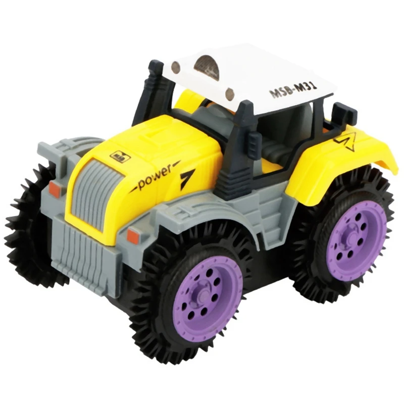 farmers ride on toys