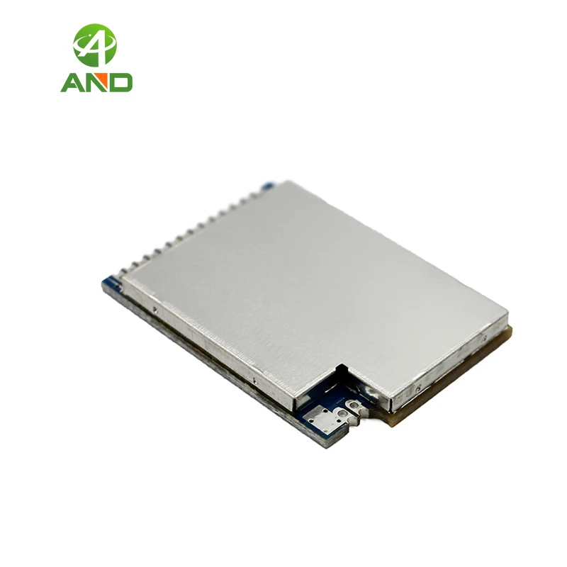 Беспроводной модуль LoRa SX1276 868 МГц и 915 3 В ~ 5 км низкая стоимость антенна|lora module|module