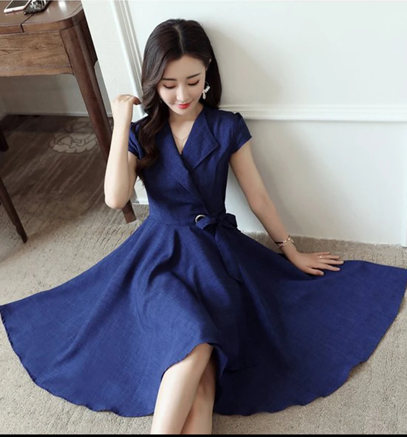 Work Dress (6)