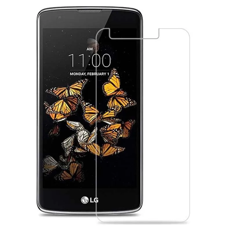 For LG K8