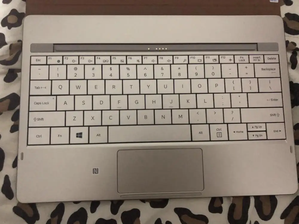 

New arrivals Original Keyboard Case for Samsung Galaxy TabPro S W700 Tablet 12 inch original keyboard holster