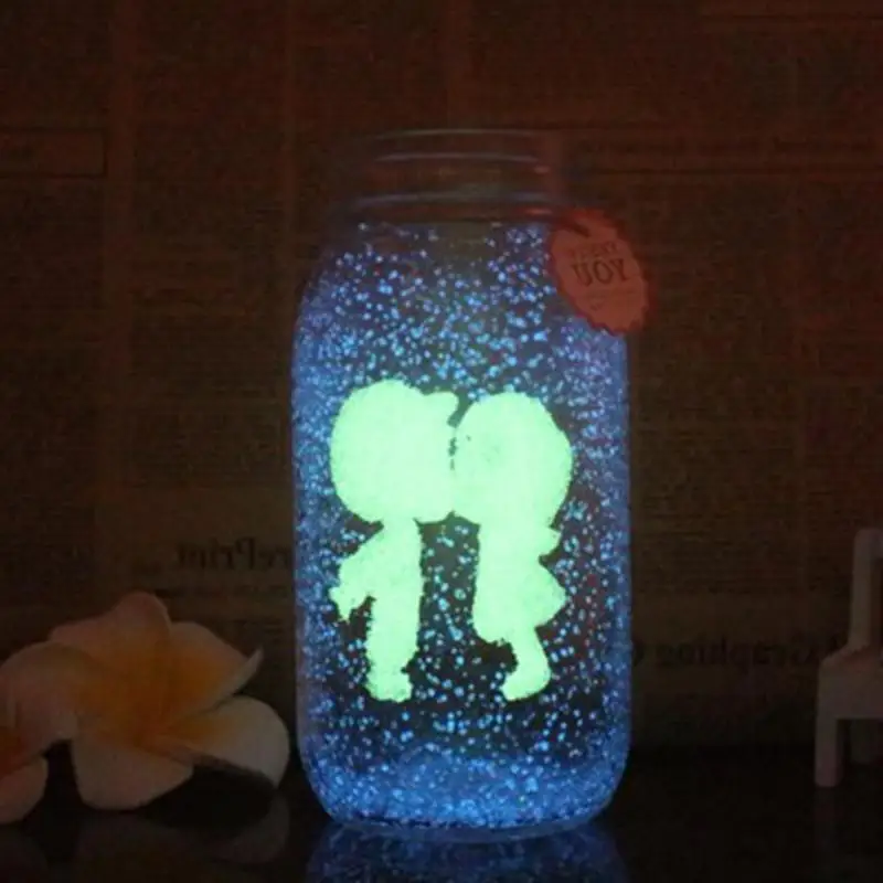 Glow-In-The-Dark-10g-Luminous-Party-DIY-Bright-Noctilucent-Sand-Paint-Star-Wishing-Bottle-Fluorescent (5)