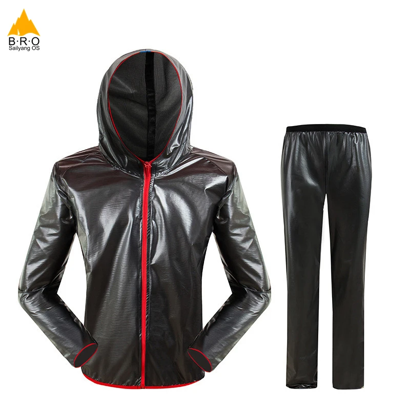 

Rainproof Waterproof Cycling Pants Women Men Bicycle Clothing pantalon ciclismo long calzas ciclismo MTB Bike Cycle Rain Pants