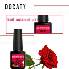 Docaty ногтей питательное масло кутикула ноготь искусства лечебный Маникюр масло для ногтей Гель-лак масло для кожи увлажняющие аксессуары