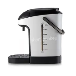 Настольный для домашнего пользования прямой водонагреватель для напитков мгновенная машина для горячей воды скорость диспенсер для