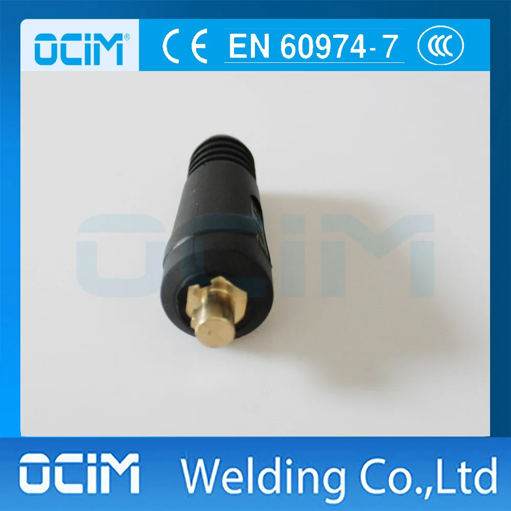 DKJ10-25 cable plug 6