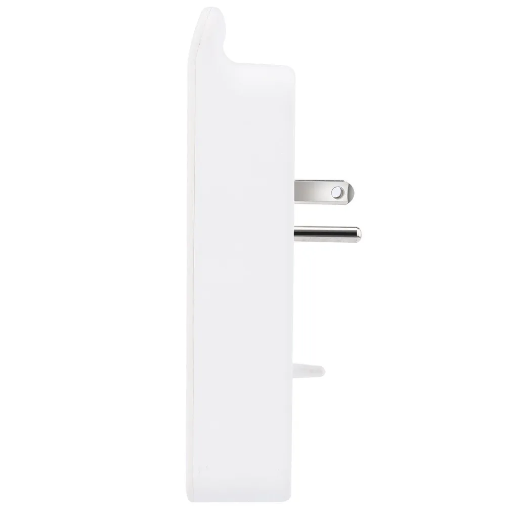 Двойное высокоскоростное настенное зарядное устройство 3.1A USB выход для iPhone/iPad Mini новейшая Горячая Распродажа Новая мода Прямая