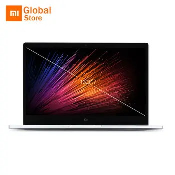 13.3 inch Xiaomi Mi Notebook Air Intel Core i5-6200U CPU 8GB RAM 256GB SSD Nvidia 940MX Laptop PC Windows 10 Original