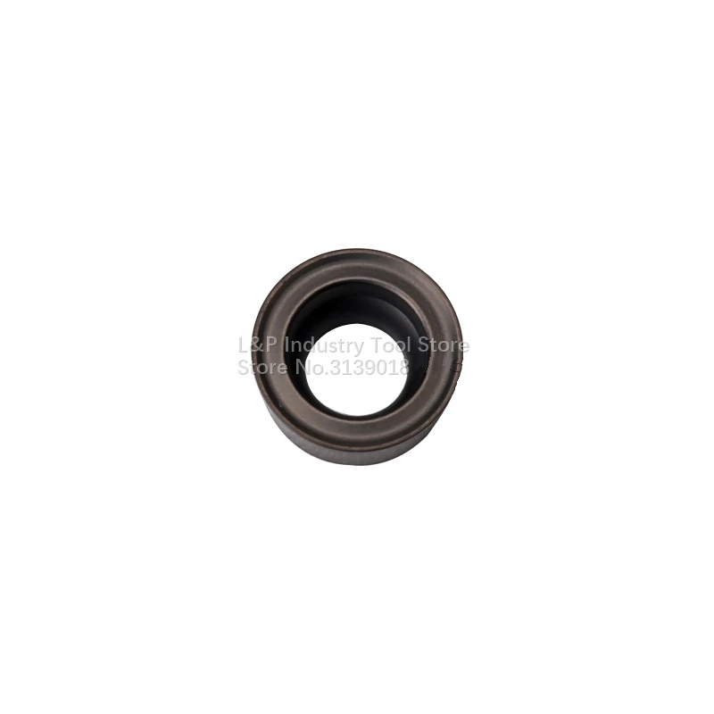 Новые оригинальные Tungaloy вставки карбида RCMT0602MO-61 TH10 R3 фрезерный станок с ЧПУ