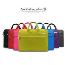 2016 Hot Fashion 11,12,13,14 15.6 inch Universal Laptop Ultrabook Notebook Skin Bag &for Macbook Air Pro Sleeve Case Women Men