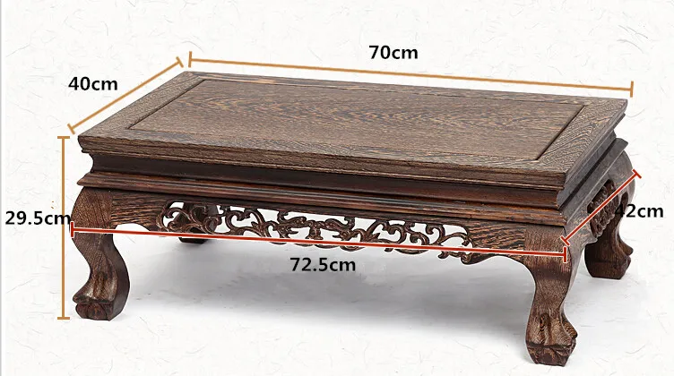 Compra muebles de madera maciza online al por mayor de china ...