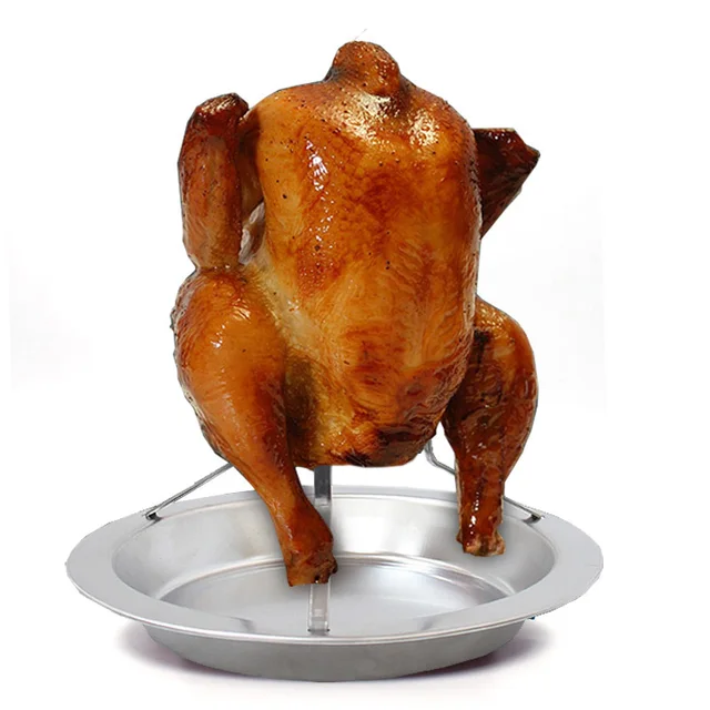 bbq meat holder