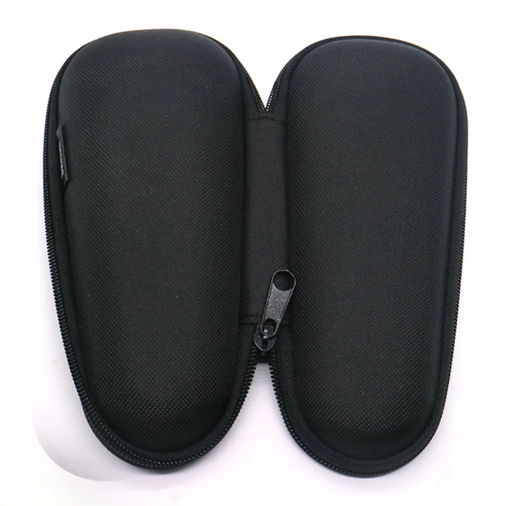 Electric Shaver Case Men Electric Shaver Carry Case Bag for Braun 5030 5040 CT2S 330S 350 CT5CC 320s 330s 340s 720s 740 750cc ct4s 190s 370cc 390cc