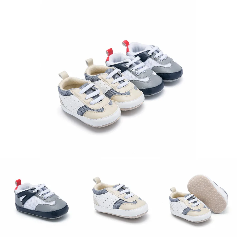Baby First Walkers Baby Sneakers  Baby Shoes Boy  Baby Booties  Infant Shoes Boy