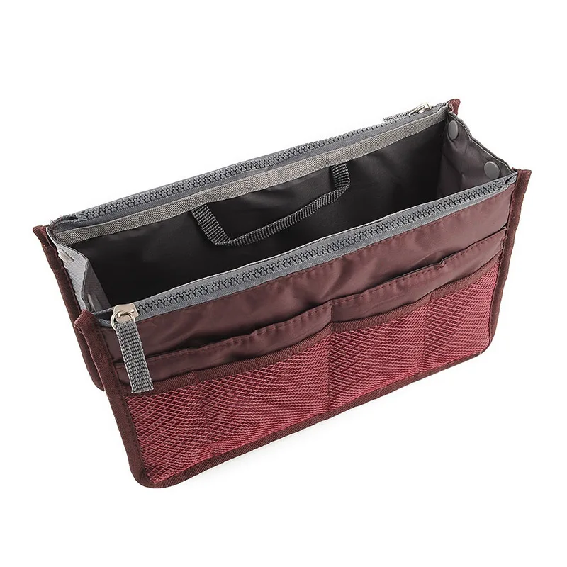 Brand New Storage bag Inserts & Covers Women Travel Insert Handbag