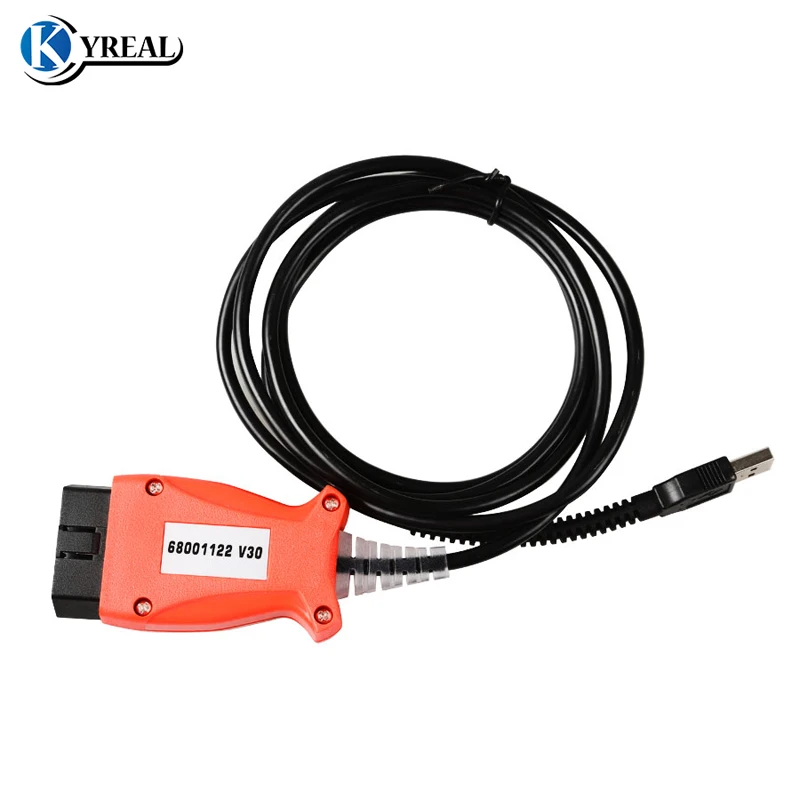 Ford UCDS Pro+5