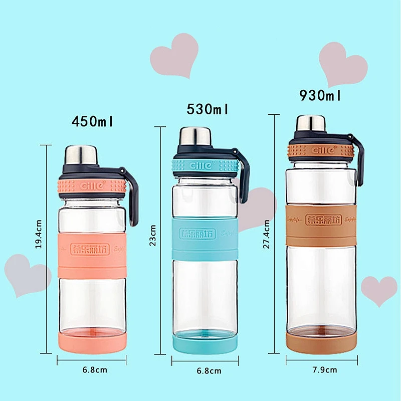930ml Natural Hiking Camping, Ultra-light Portable Sports Kettle, Large Capacity, Outdoor Sports Tourism Bicycle Hot Rated 930ml Natural Hiking Camping, Ultra-light Portable Sports Kettle, Large Capacity, Outdoor Sports Tourism Bicycle Hot Rated