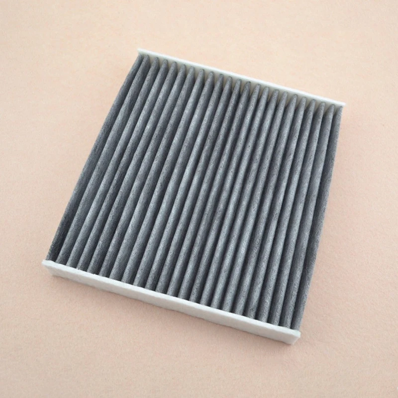 

BBQ@FUKA OEM Quality Cabin Air Filter fit for Toyota/Subaru/Lexus 87139-YZZ10 87139-07010