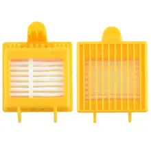 Hepa фильтр Замена для iRobot Roomba 700 серии 760 770 780 790 Запчасти для пылесоса аксессуар 1 шт. очистка фильтры