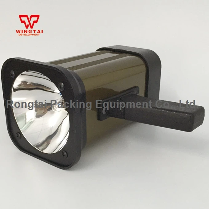 

DT-05B Rechargeable Multifunction Digital Display Stroboscope AC110V,50HZ Stroboscope Light
