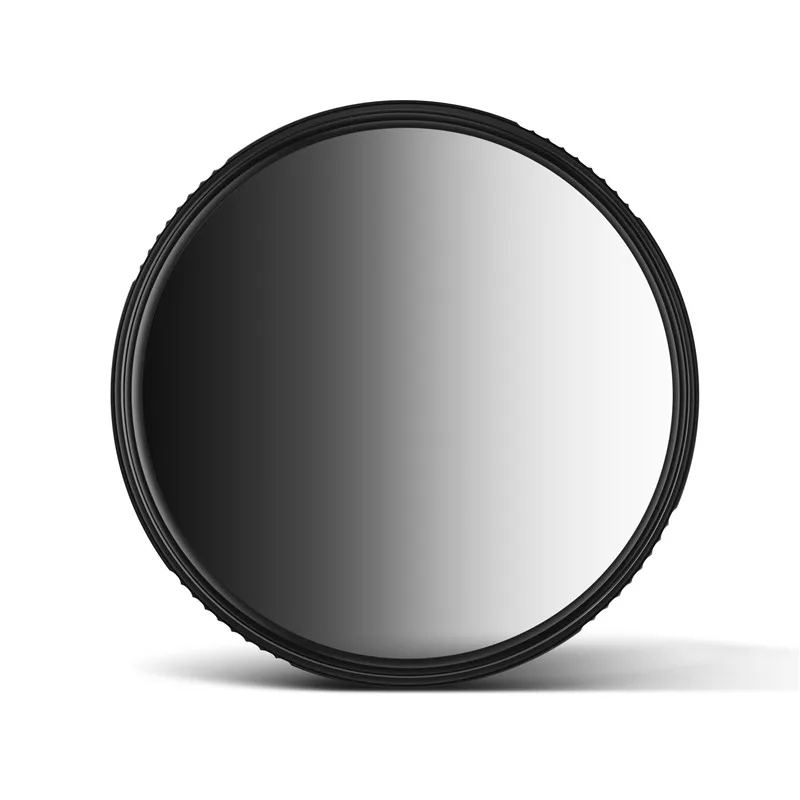 

B.way New Patented Design Magnetic GND0.9(s) Gradient Netural Density Lens Filter 67mm 72mm 77mm 82mm