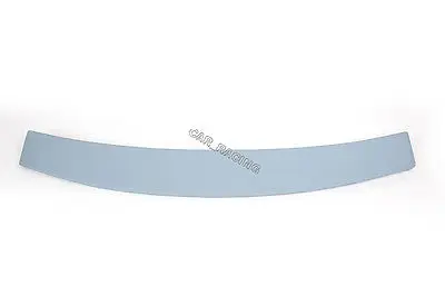 

HM Type Rear Roof Window Spoiler Wing For Bmw E60 2005-2012 Unpainted