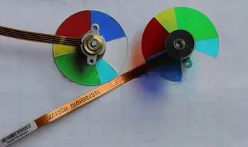 

New High Quality Replacement Color Wheel For Viewsonic PJD5233 PJD5223 DLP Projector
