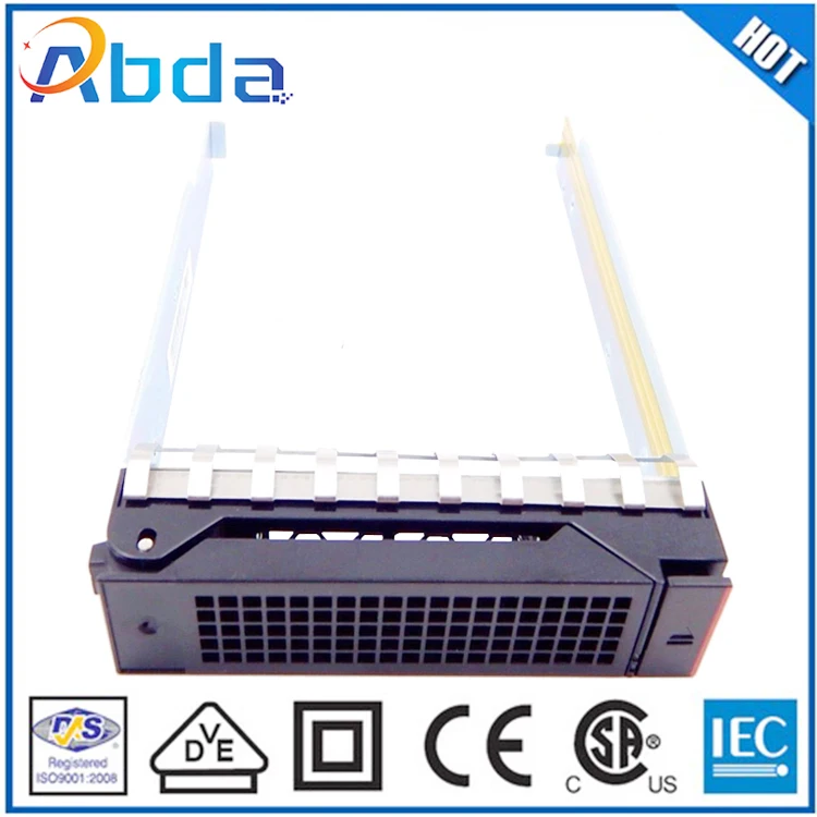 Бесплатная доставка DHL/Fedex Новинка 03T8898 03T8897 2 5 дюймовый жесткий диск HDD лоток Caddy