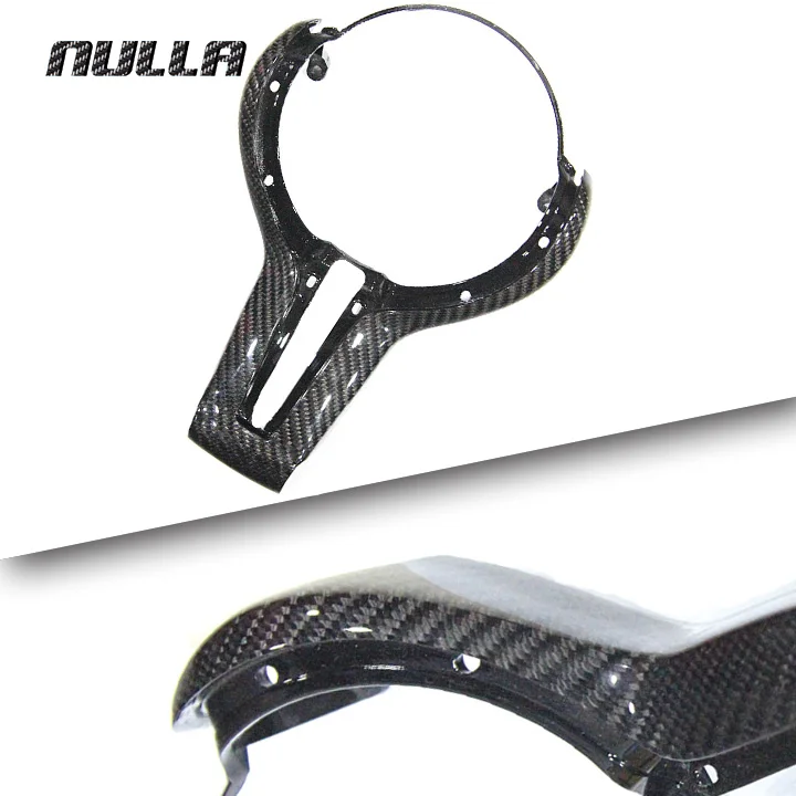Сменная крышка рулевого колеса для BMW M3 M4 M5 M6 X5M X6M F15 F16 F80 F82 F06 F12 F13 F10 2014 2015|wheel