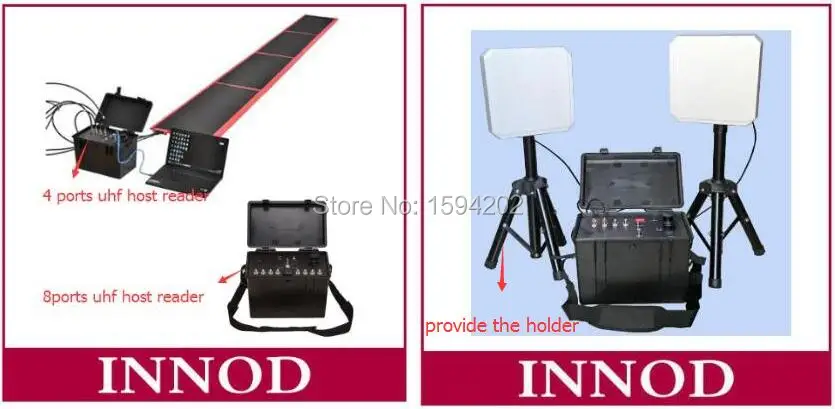 sports systems with holder
