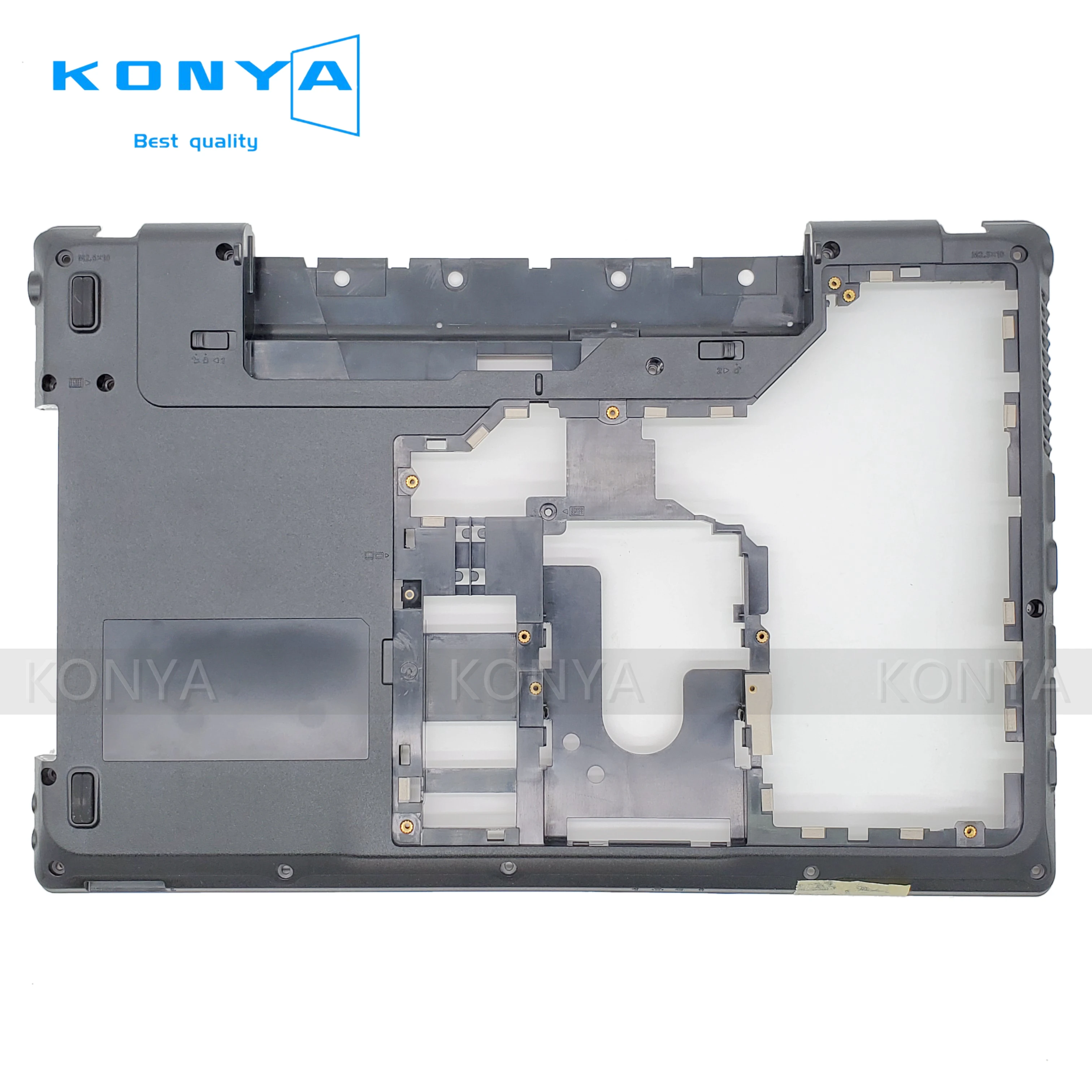 

New Original Base Bottom Cover Lower Case With HDMI AP0BP000800 31042406 For Lenovo G560 G565