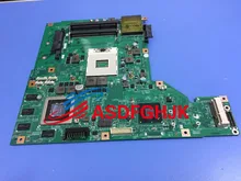 Оригинальные акции для MSI MS-16G51 GE680 MS-16G5 материнской платы ноутбука 100% Работать Идеально
