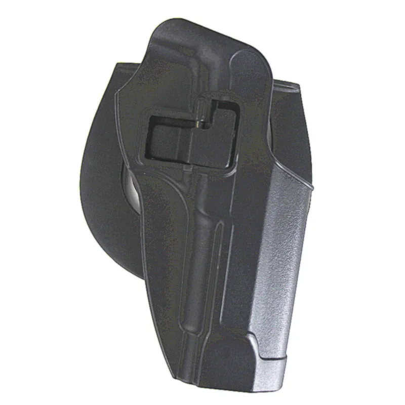 Кобура для пистолета Glock 17 19 22 P226 USP M9 Colt 1911 Тактический ремень страйкбола кобура