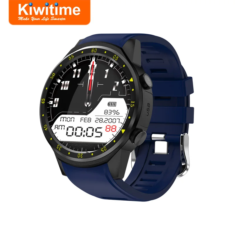 smartwatch connect