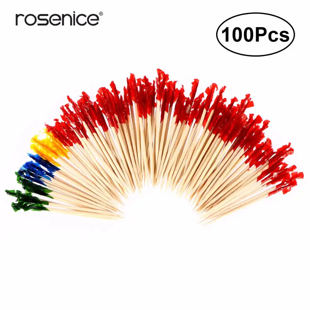 sandwich toothpicks