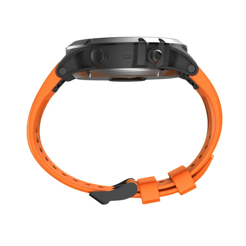 fenix 5x size