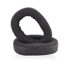 Запасные подушечки для наушников колодки пенные подушки крышка для Sennheiser GSP 600 GSP600 GSP 500 Игровые наушники, головная гарнитура кожухи головных телефонов