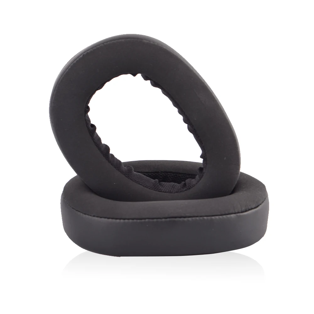 Запасные подушечки для наушников колодки пенные подушки крышка Sennheiser GSP 600 GSP600 500