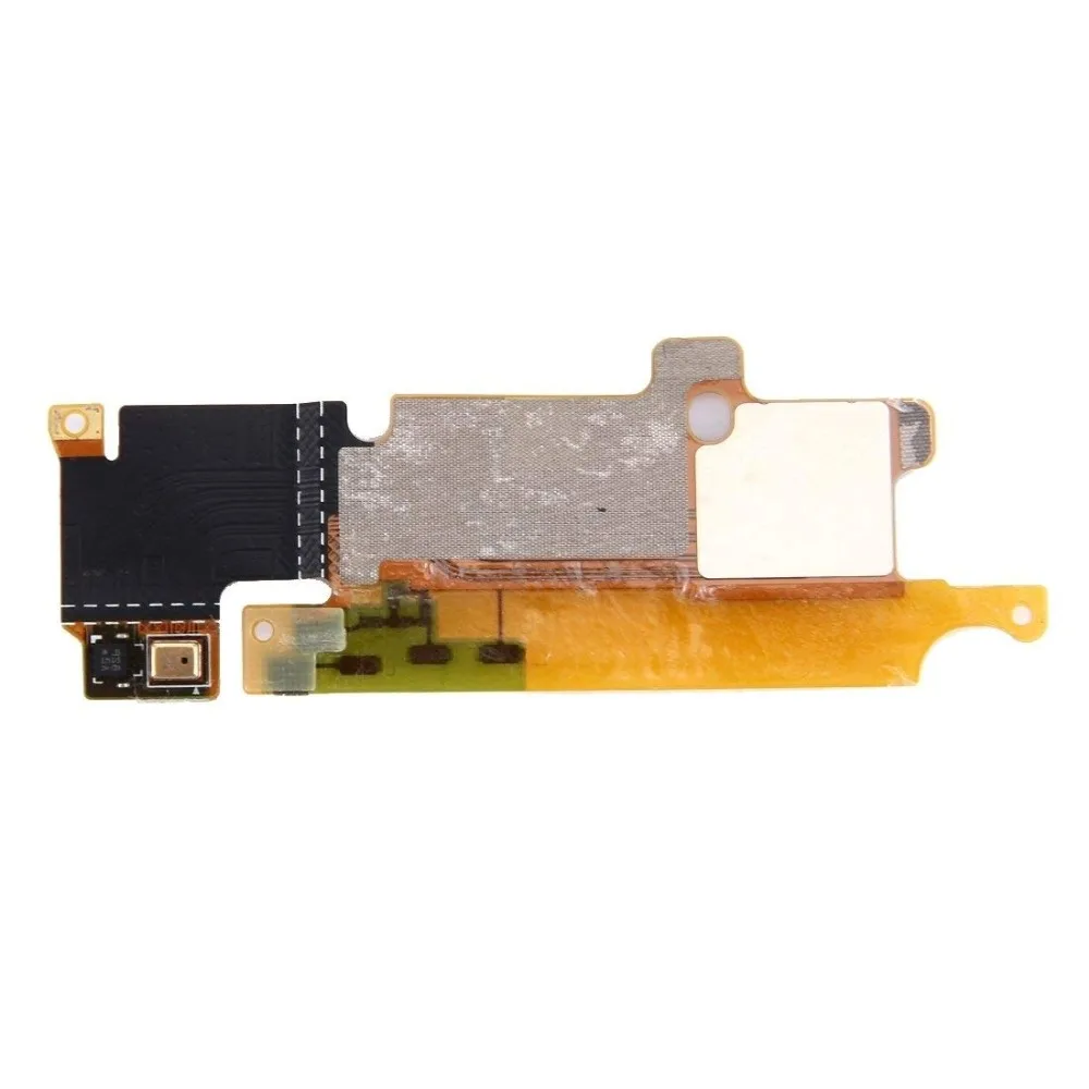 Microphone Flex Cable For SONY Xperia T3 2