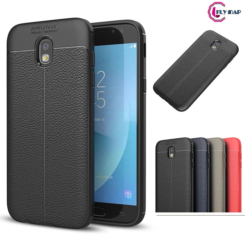 Fitted Case for Samsung Galaxy J3 2017 J330 J330F J330FN SM-J330F SM-J330FN SM-J330 Silicone Mobile Case Soft TPU Phone Cover