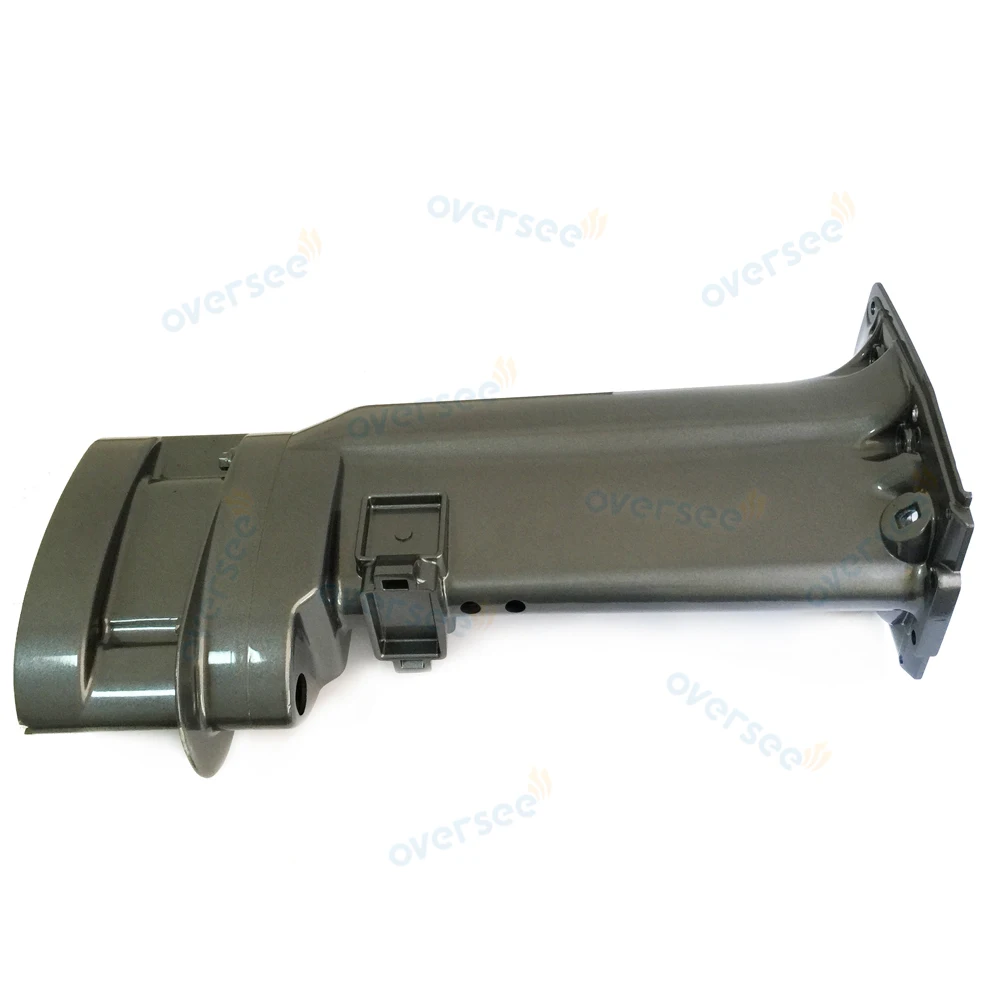 OVERSEE Outboard Upper Casing (long) 69P-45111-10-4D For Replaces Parsun Yamaha Parsun 30HP 25HP Outboard Engine 69P-45111-10