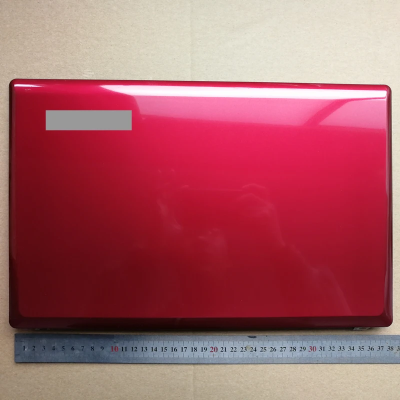 

New laptop Top case base cover for Lenovo G580 G585 60.4SH26.001