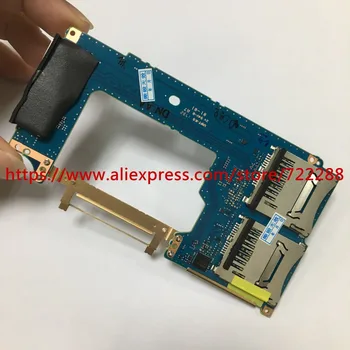 

Repair Part For Nikon D750 Main board Motherboard MCU PCB 11A5G