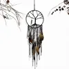 Home hang adorn the tree of life that chases a dream person dream catcher is indoor adorn article crystal amulet handiwork hangs ► Photo 1/6