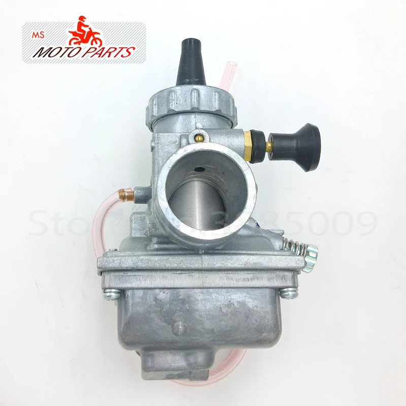 Mikuni VM24 карбюратор высокой производительности для K65SX K 65 SX 1998-2009 Carb RXS RX115 4х8 панели с желобками 3M5 5R9 RX100