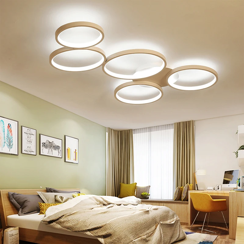 simple bedroom ceiling lights