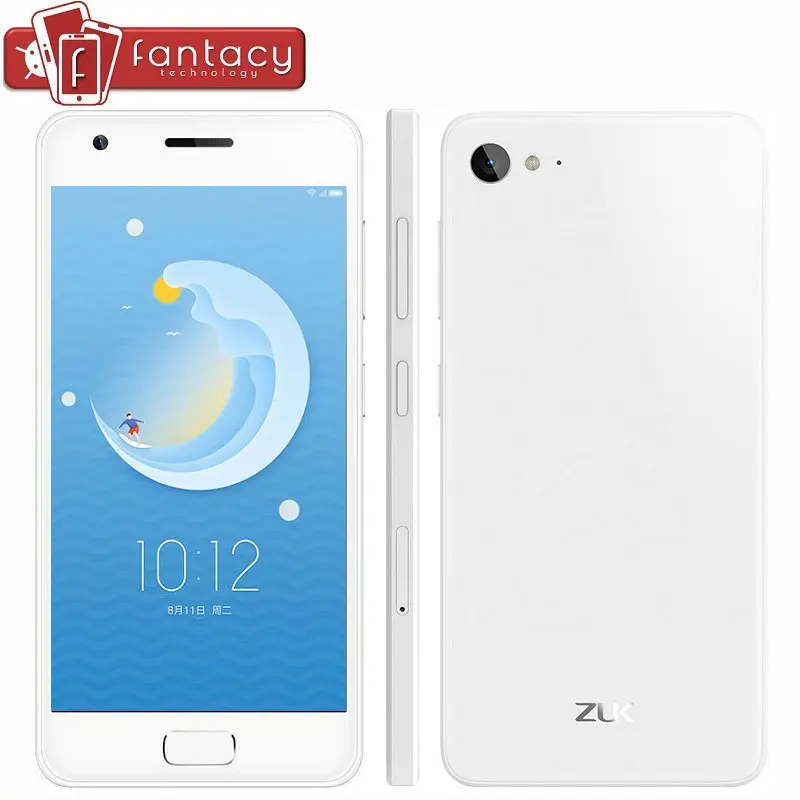 Цена за Оригинал lenovo zuk z2 fdd lte snapdragon 820 отпечатков пальцев id 4 ГБ ram 4 г 5.0 "1920x1080 P 13.0MP 3500 мАч Android 6.0 Сотовый Телефон Цена за Оригинал lenovo zuk z2 fdd lte snapdragon 820 отпечатков пальцев id 4 ГБ ram 4 г 5.0 "1920x1080 P 13.0MP 3500 мАч Android 6.0 Сотовый Телефон