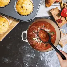 Набор силиконовых лопаточек для дома наборы инструментов для выпечки масляная щетка инструмент антипригарная Гибкая резиновая лопатка термостойкая кухонная ложка 5 шт